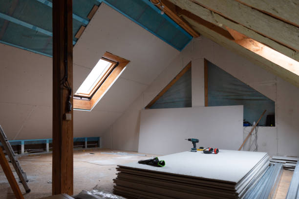 Best Energy-efficient Insulation  in Kingsford, MI