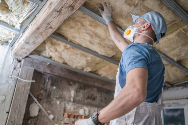  Kingsford, MI Insulation Contractor Pros