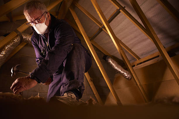 Kingsford, MI Insulation Contractor Company